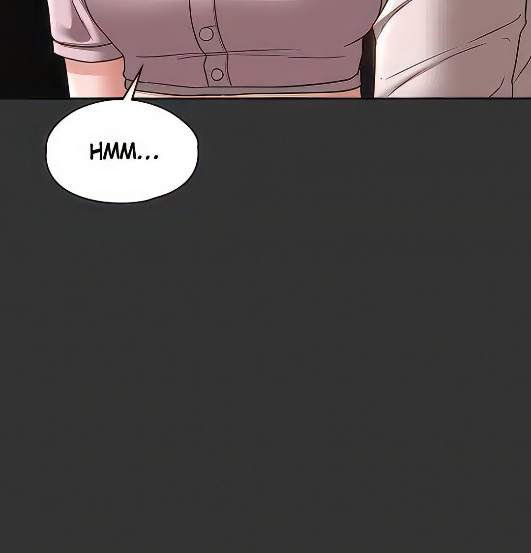 Supervisor Access Manhwa - Chapter 59 Page 28
