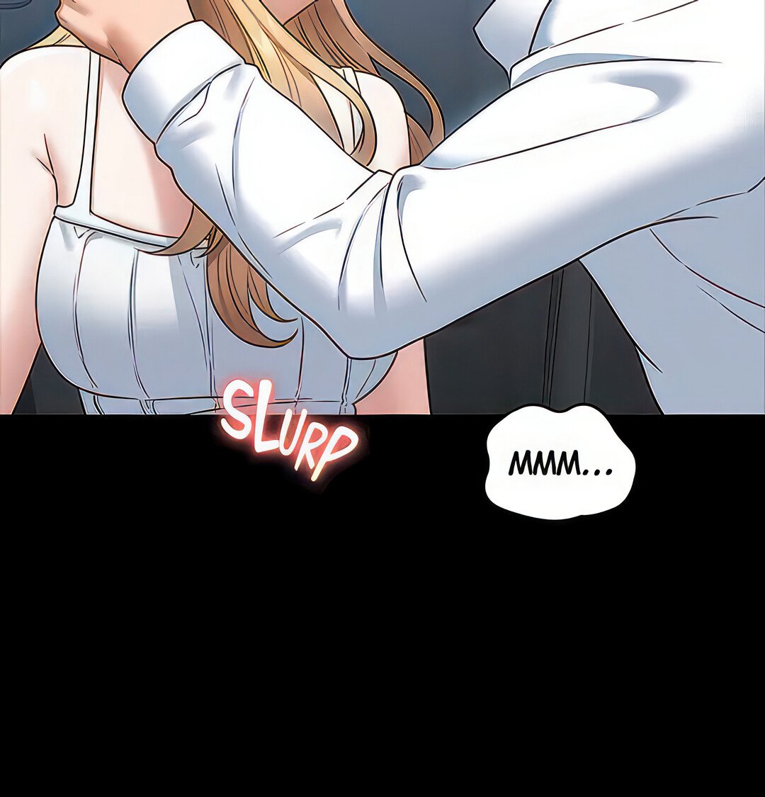 Supervisor Access Manhwa - Chapter 59 Page 44