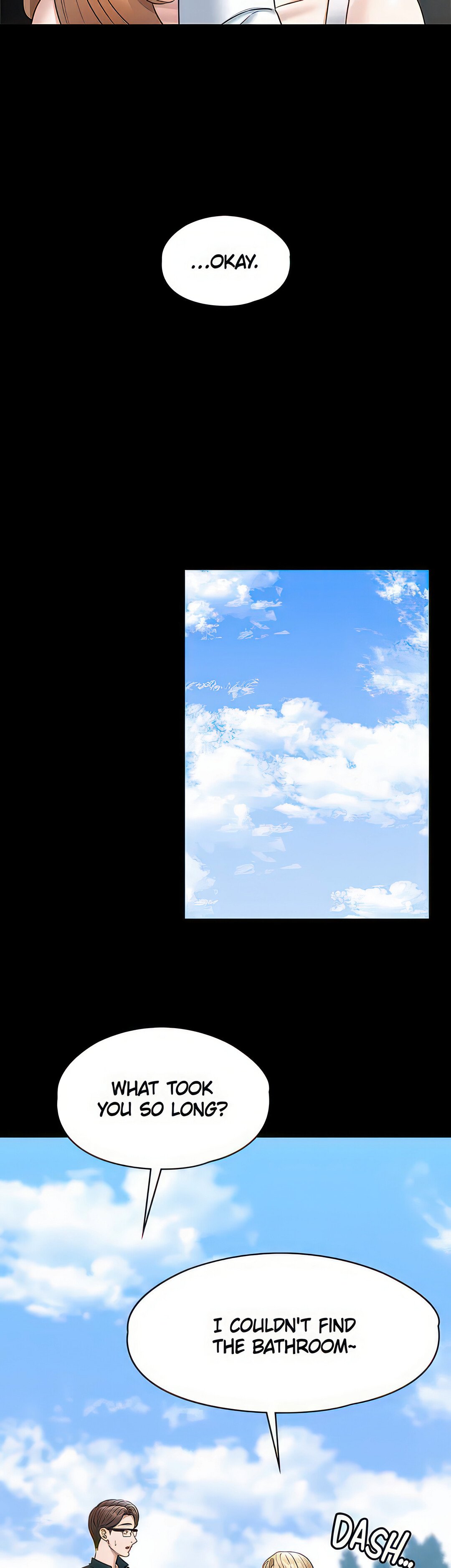 Supervisor Access Manhwa - Chapter 59 Page 46