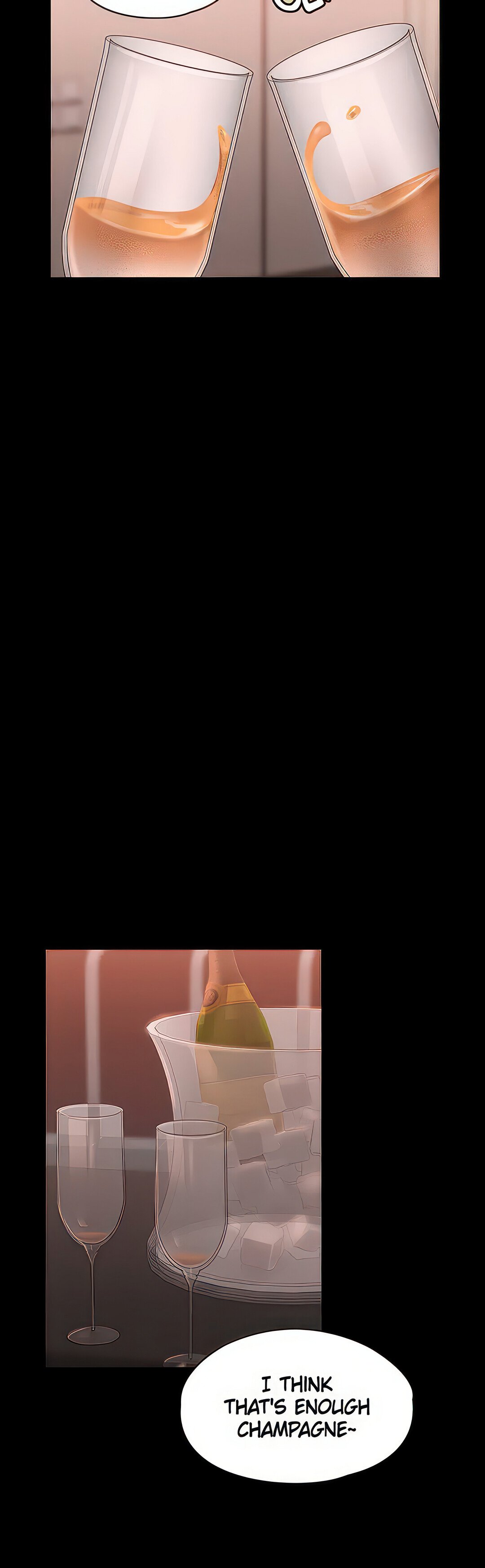 Supervisor Access Manhwa - Chapter 59 Page 53