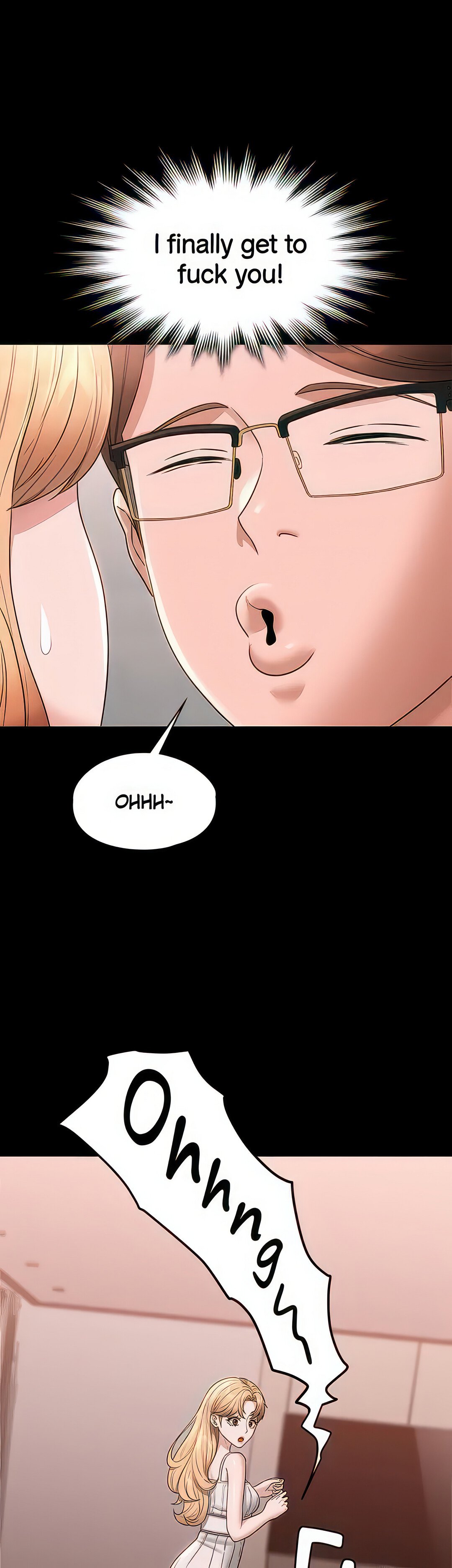 Supervisor Access Manhwa - Chapter 59 Page 55