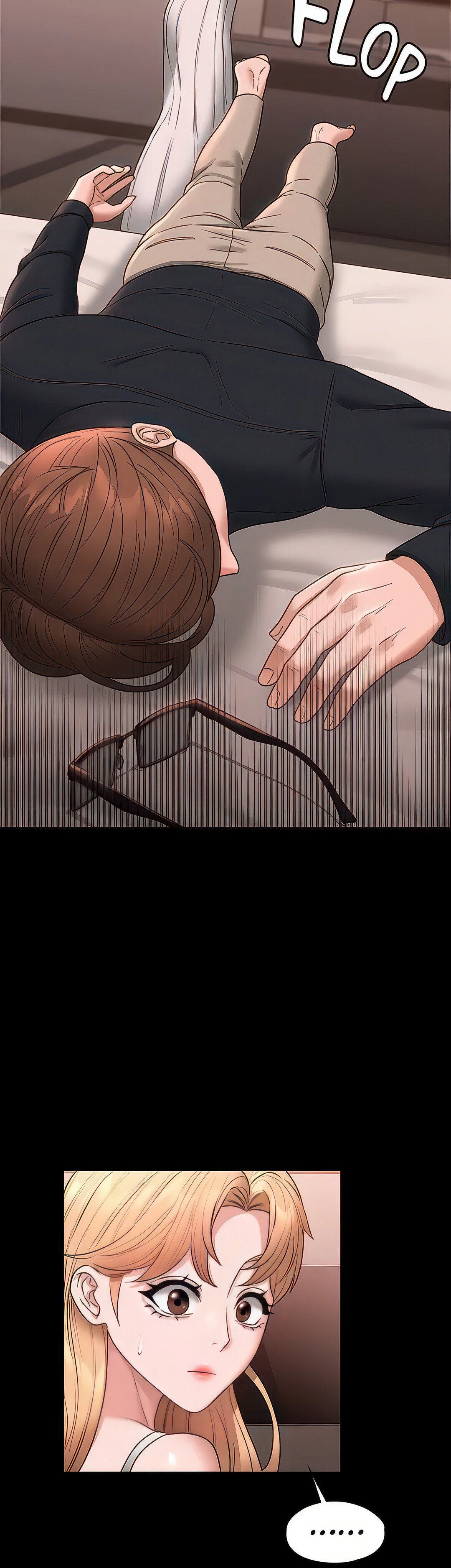 Supervisor Access Manhwa - Chapter 59 Page 56