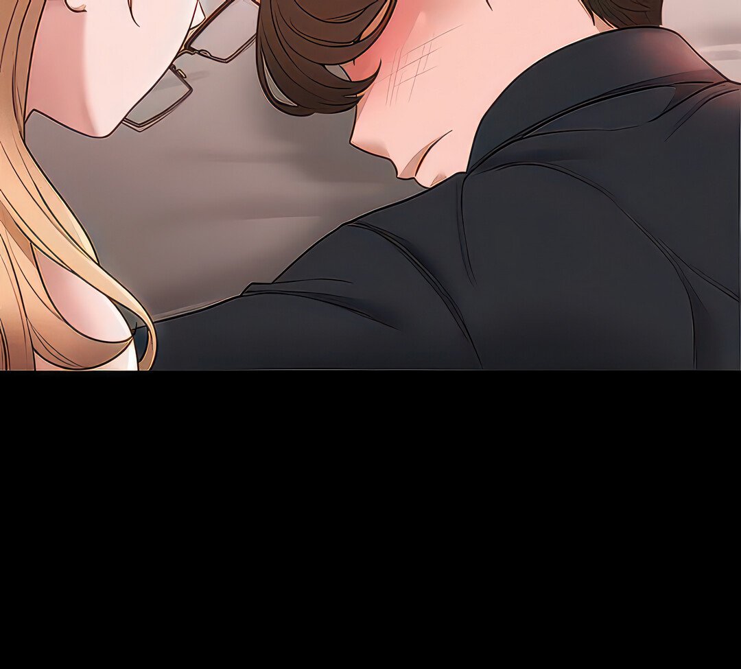 Supervisor Access Manhwa - Chapter 59 Page 58