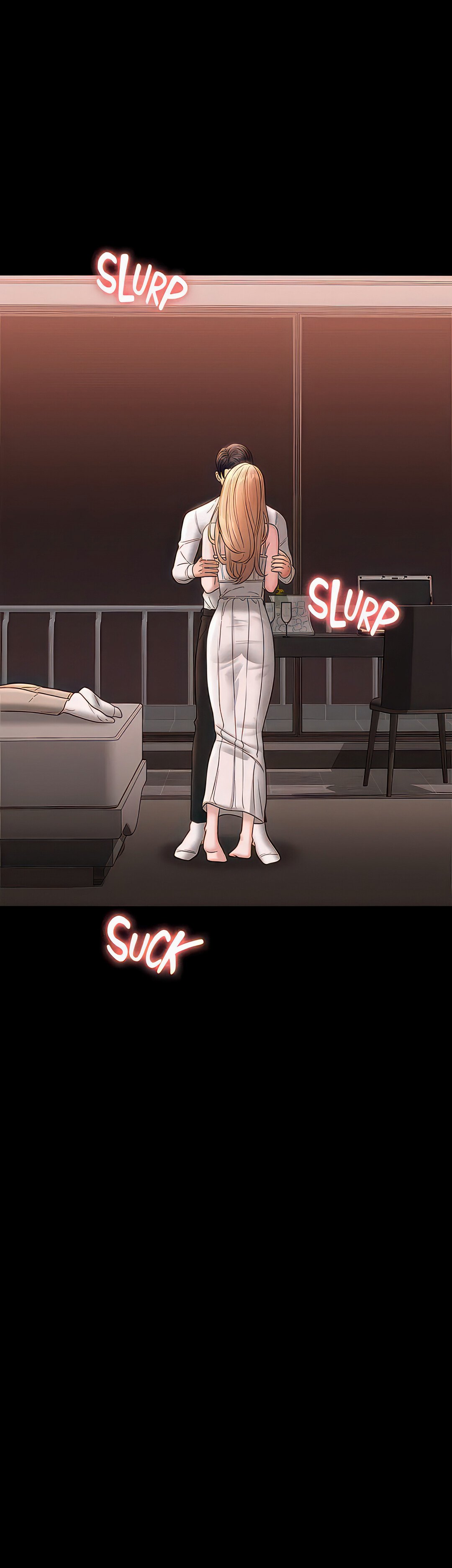 Supervisor Access Manhwa - Chapter 59 Page 62