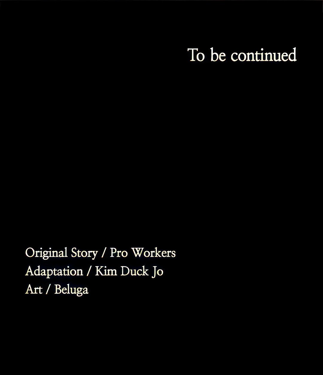 Supervisor Access Manhwa - Chapter 59 Page 63