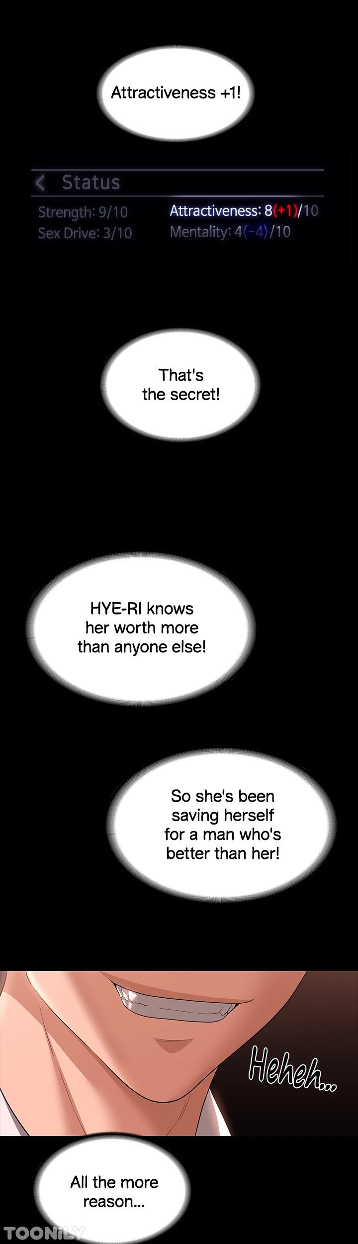 Supervisor Access Manhwa - Chapter 60 Page 16