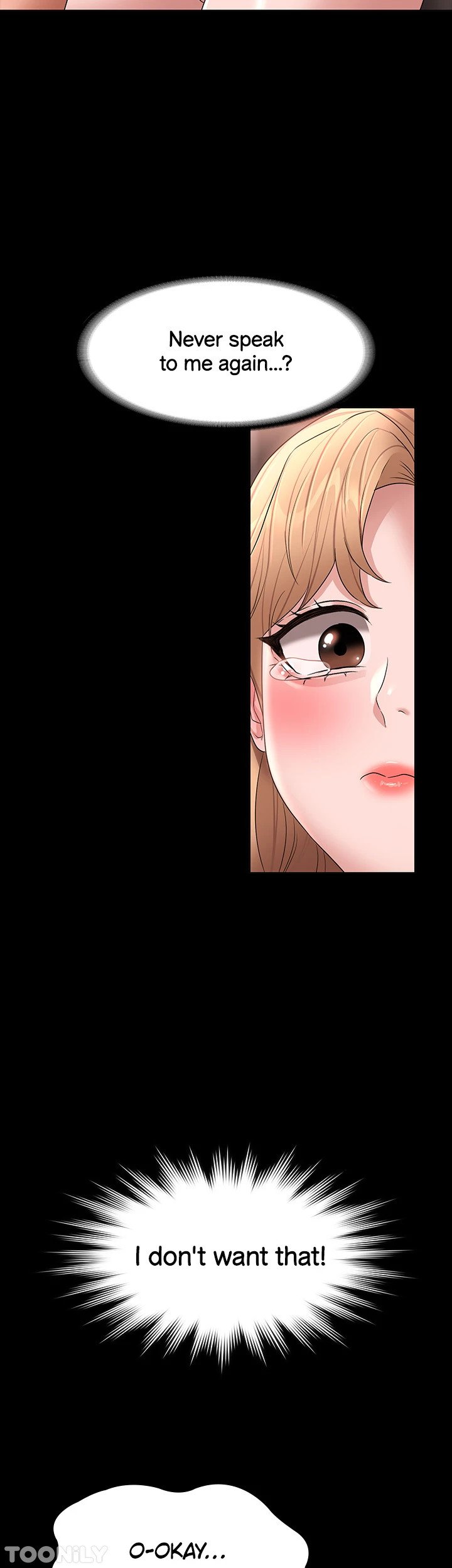 Supervisor Access Manhwa - Chapter 60 Page 24