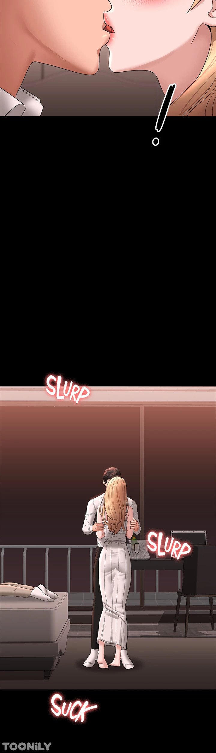 Supervisor Access Manhwa - Chapter 60 Page 2