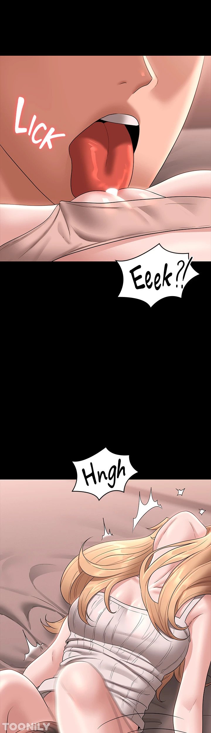 Supervisor Access Manhwa - Chapter 60 Page 29