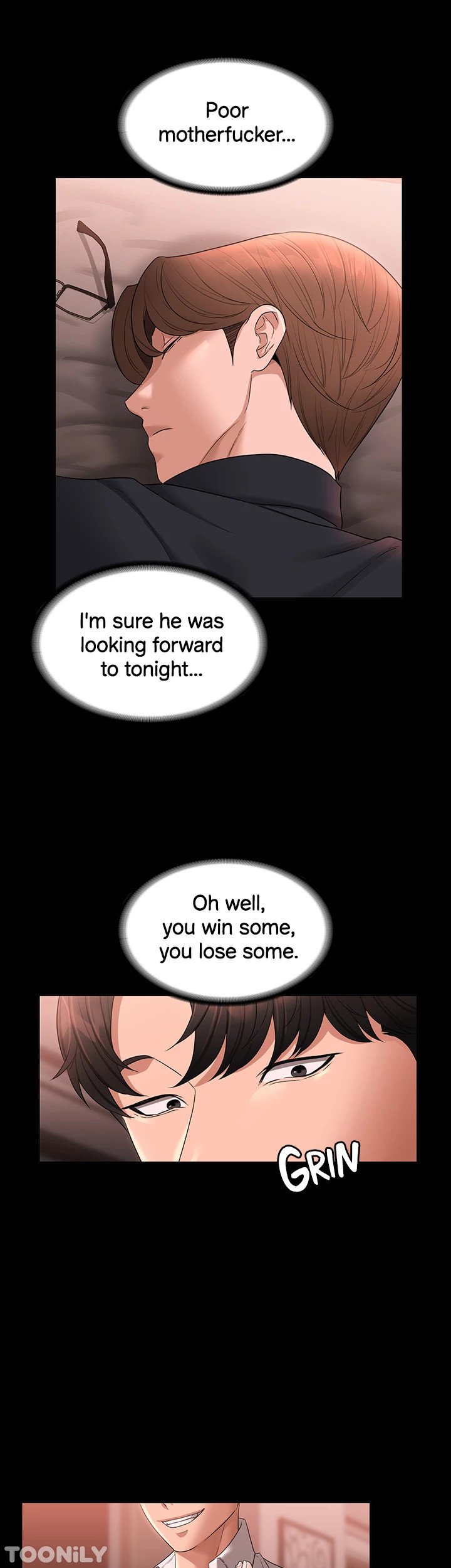 Supervisor Access Manhwa - Chapter 60 Page 34