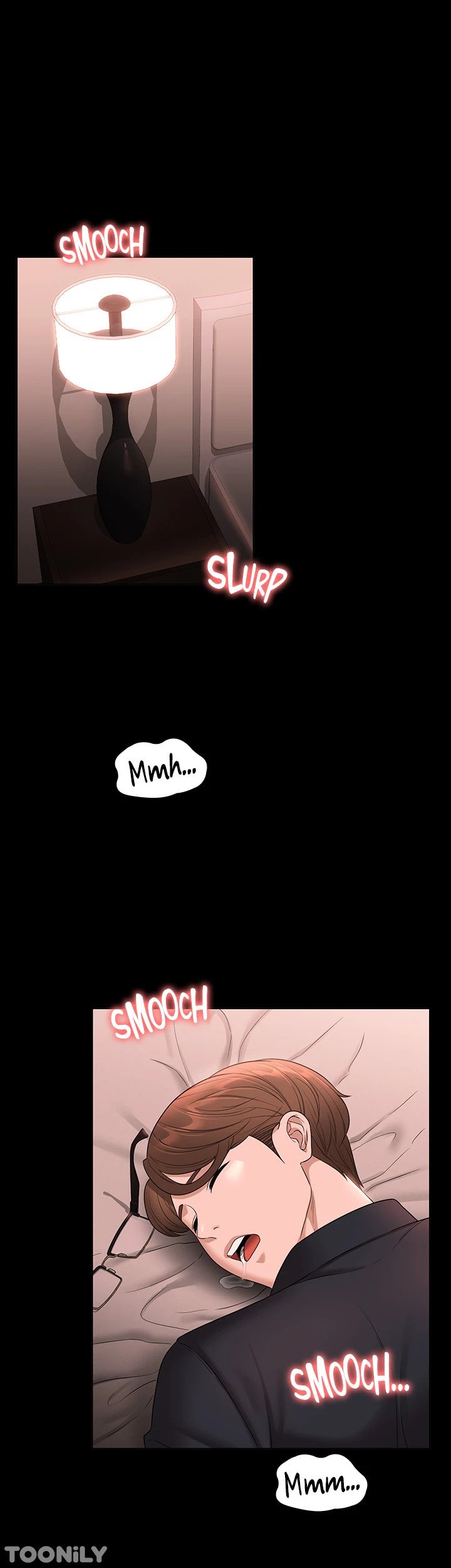 Supervisor Access Manhwa - Chapter 60 Page 5