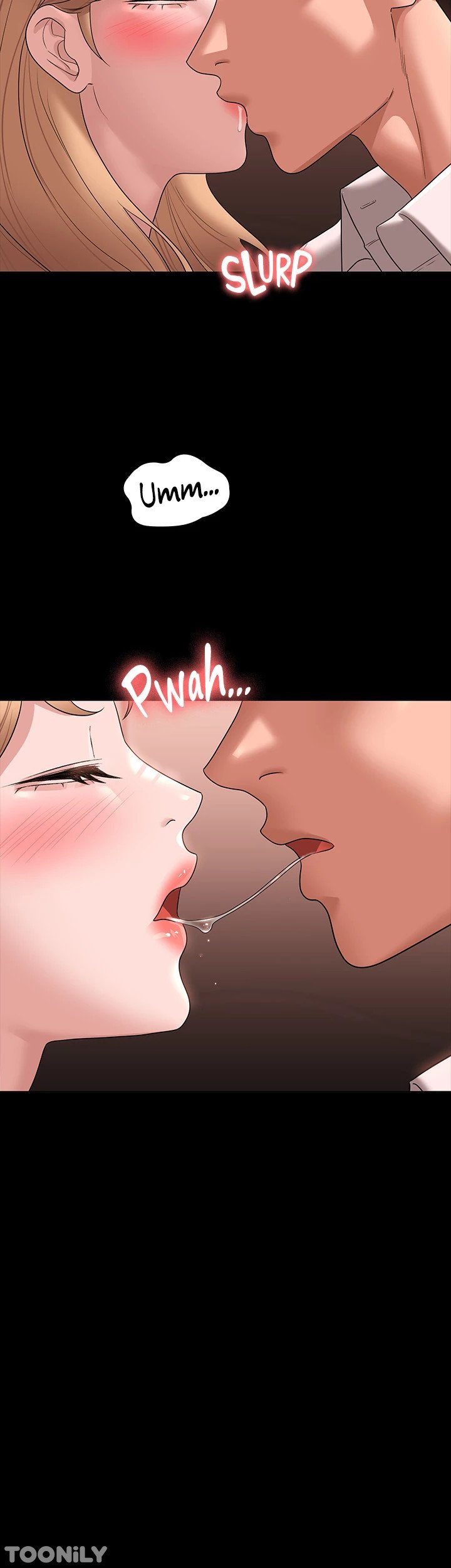 Supervisor Access Manhwa - Chapter 60 Page 7