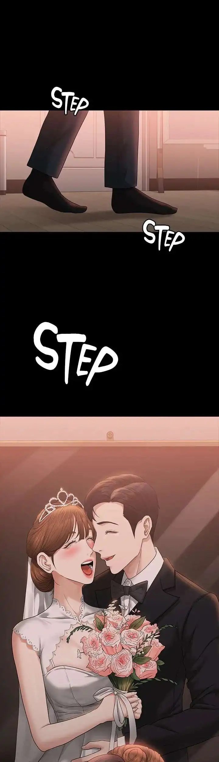 Supervisor Access Manhwa - Chapter 55 Page 0