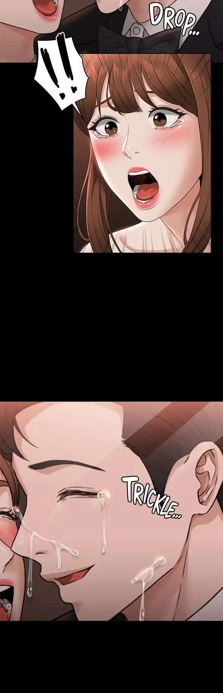 Supervisor Access Manhwa - Chapter 55 Page 25