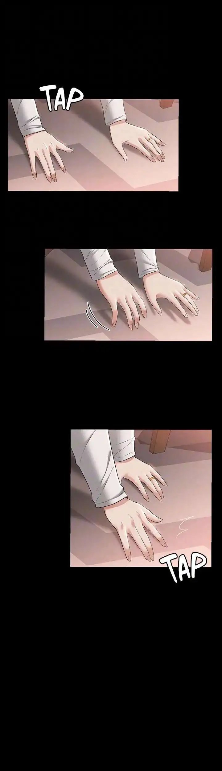 Supervisor Access Manhwa - Chapter 55 Page 39