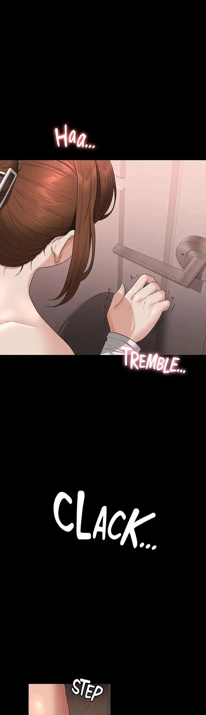 Supervisor Access Manhwa - Chapter 55 Page 48