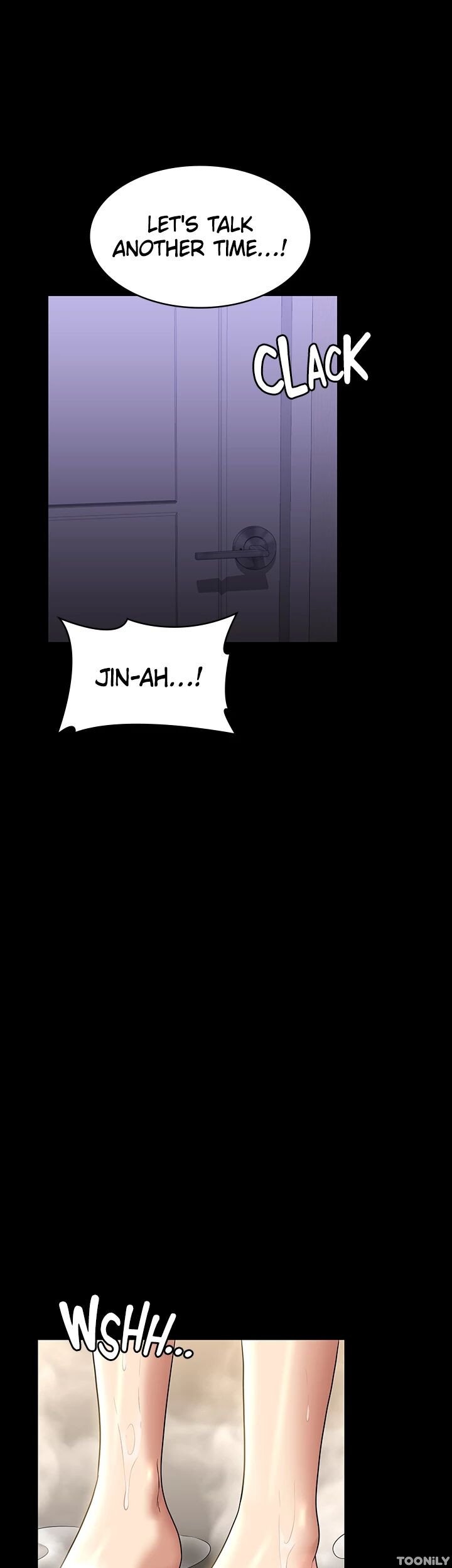 Supervisor Access Manhwa - Chapter 84 Page 35