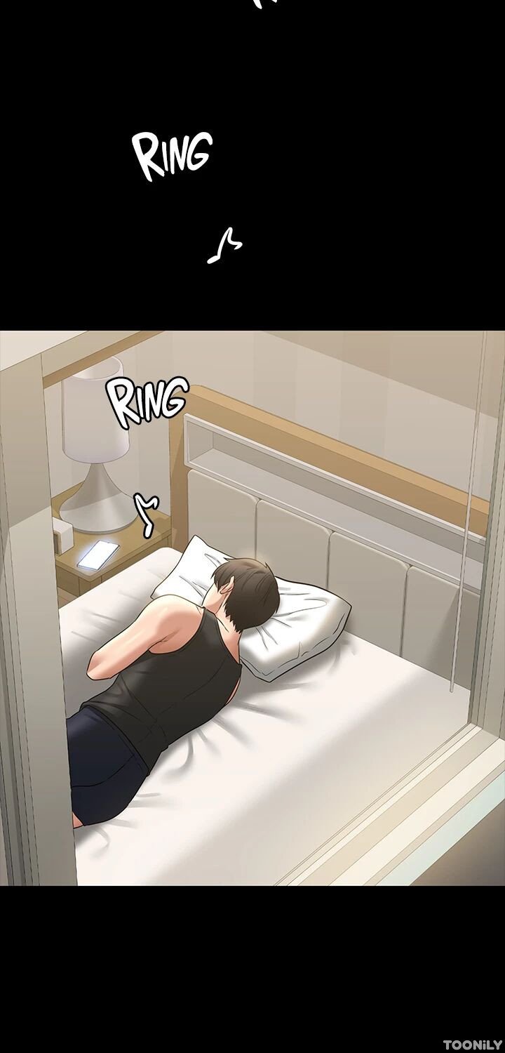 Supervisor Access Manhwa - Chapter 84 Page 44