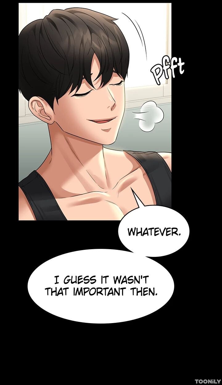 Supervisor Access Manhwa - Chapter 84 Page 48