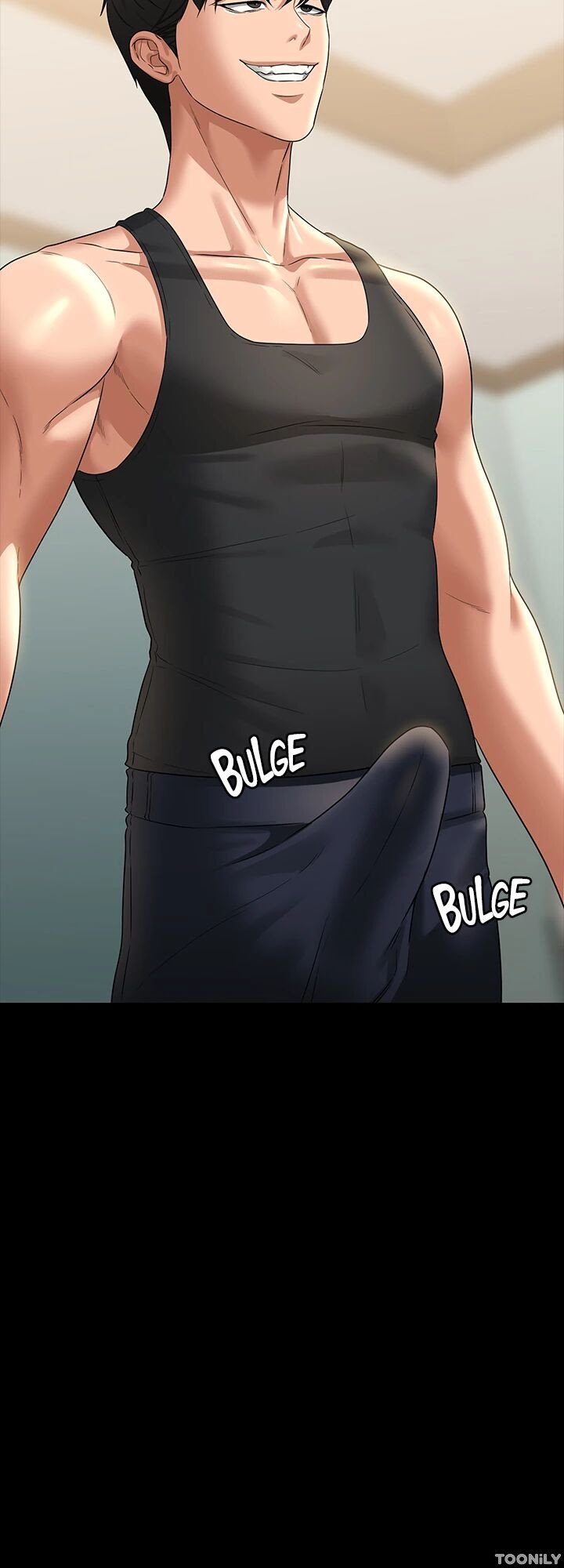 Supervisor Access Manhwa - Chapter 84 Page 50