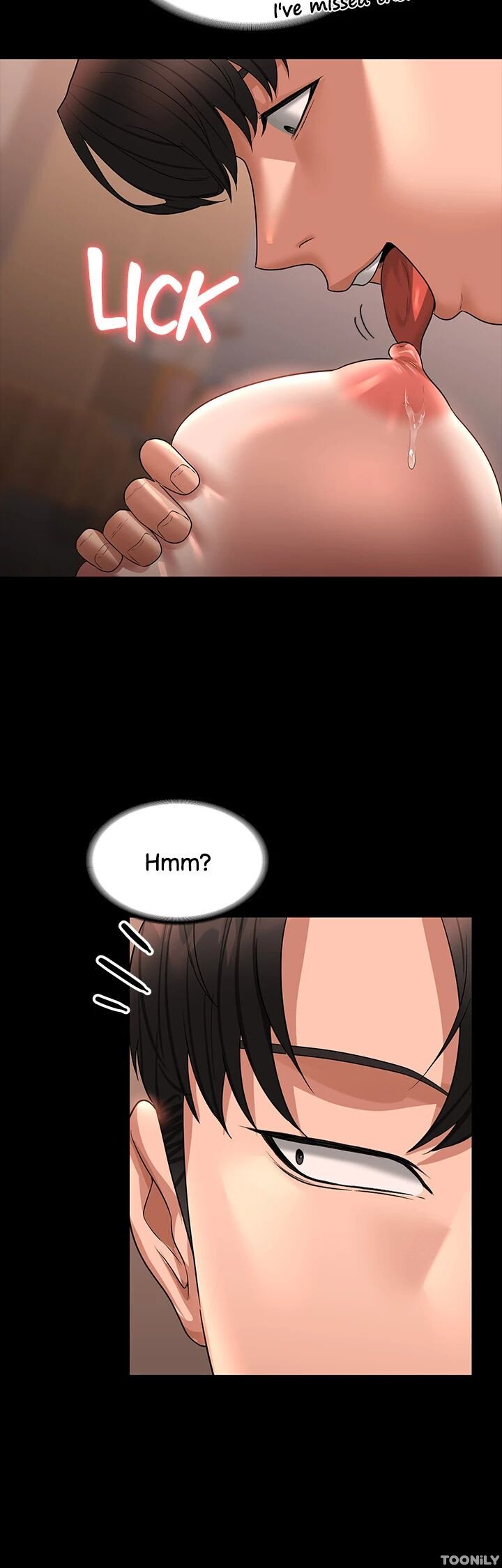 Supervisor Access Manhwa - Chapter 83 Page 38