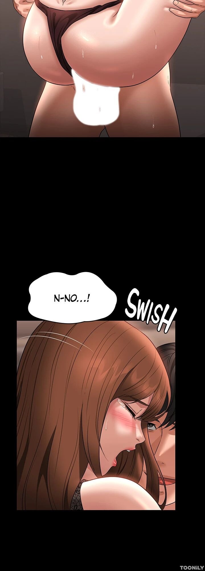 Supervisor Access Manhwa - Chapter 83 Page 42