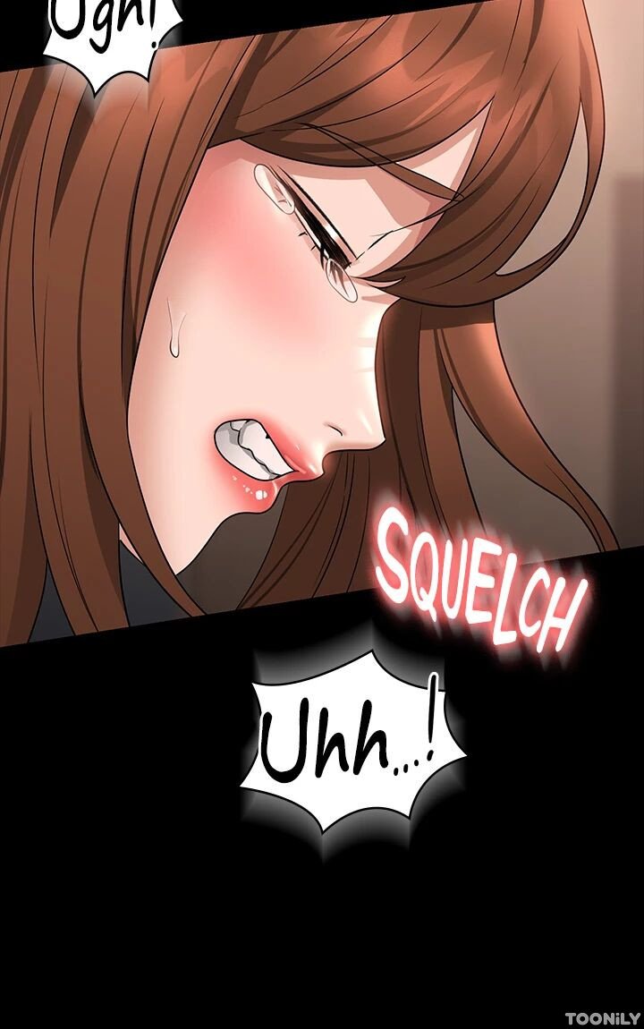 Supervisor Access Manhwa - Chapter 83 Page 47