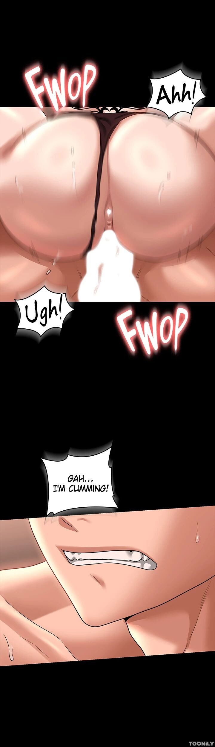 Supervisor Access Manhwa - Chapter 83 Page 48