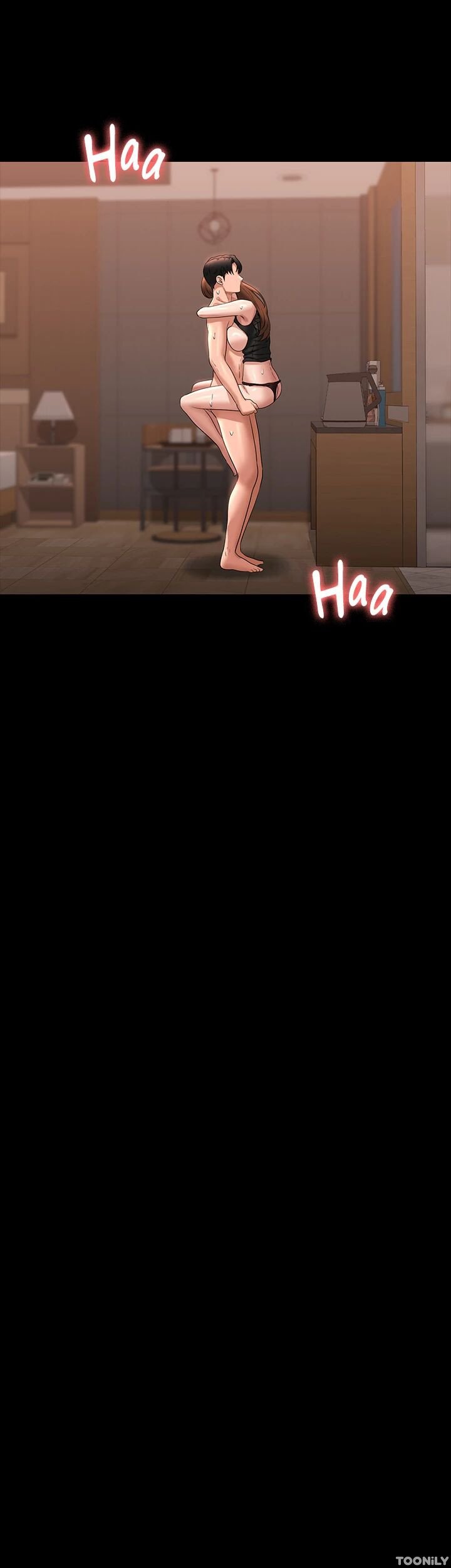 Supervisor Access Manhwa - Chapter 83 Page 53