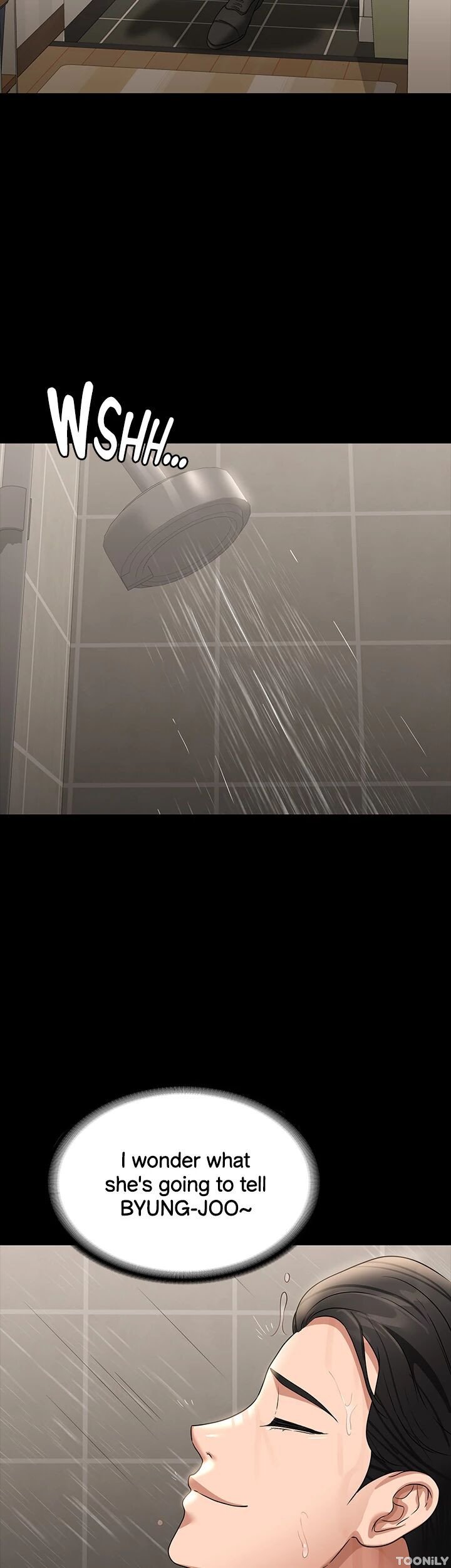 Supervisor Access Manhwa - Chapter 83 Page 55