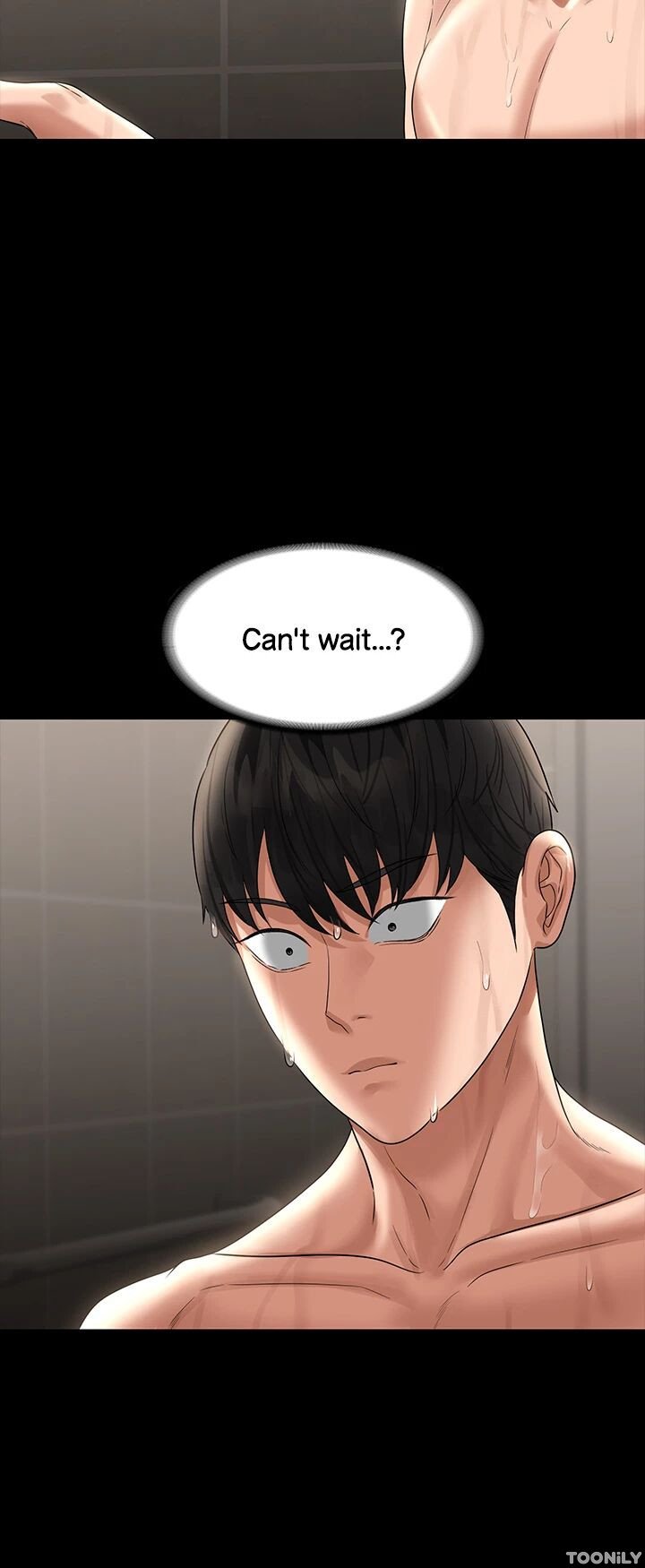 Supervisor Access Manhwa - Chapter 83 Page 57