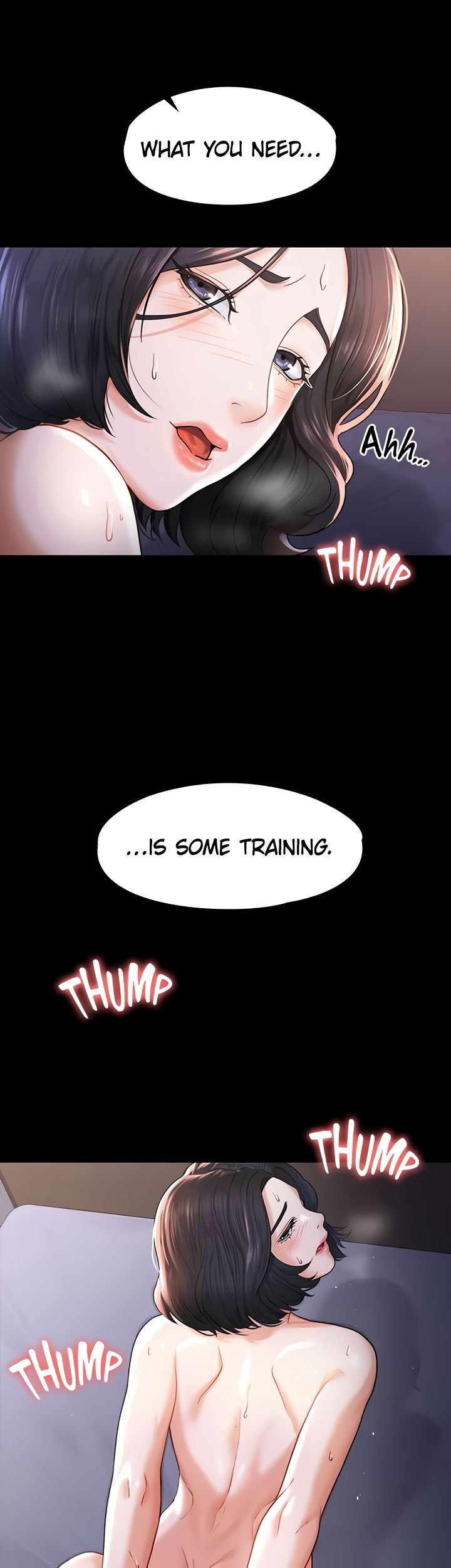 Supervisor Access Manhwa - Chapter 29 Page 0