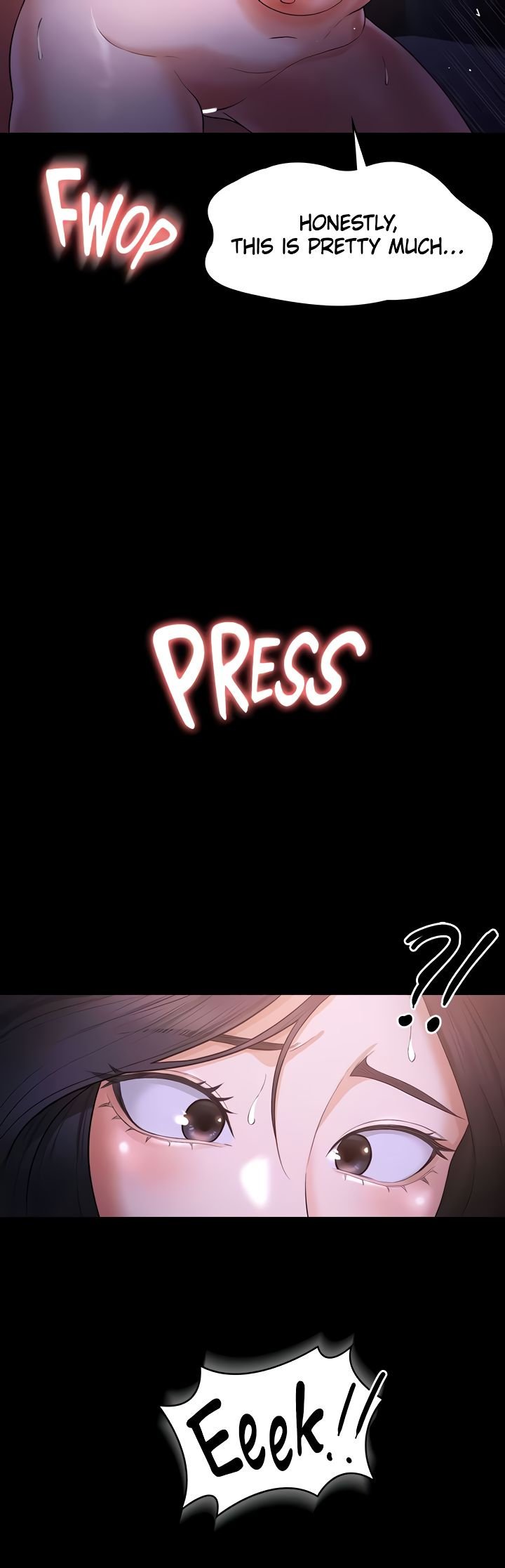 Supervisor Access Manhwa - Chapter 29 Page 7