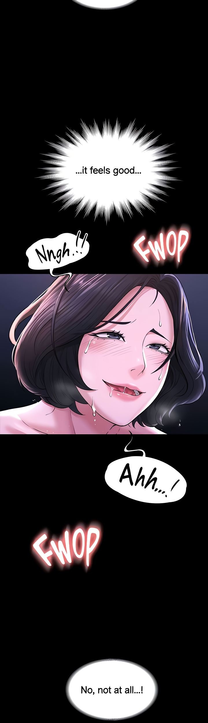 Supervisor Access Manhwa - Chapter 29 Page 11