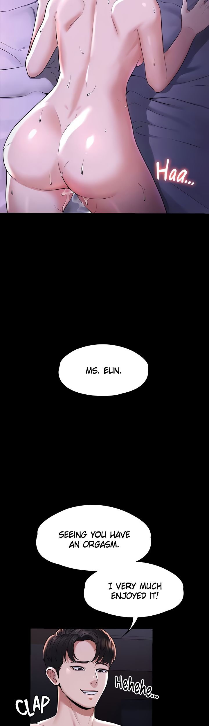 Supervisor Access Manhwa - Chapter 29 Page 18