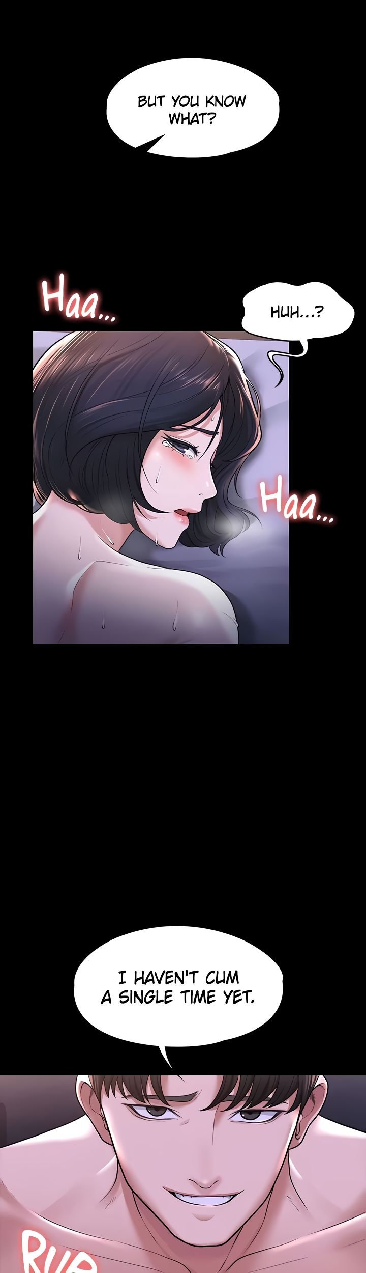 Supervisor Access Manhwa - Chapter 29 Page 20