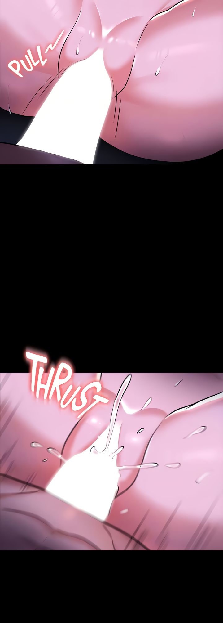 Supervisor Access Manhwa - Chapter 29 Page 31