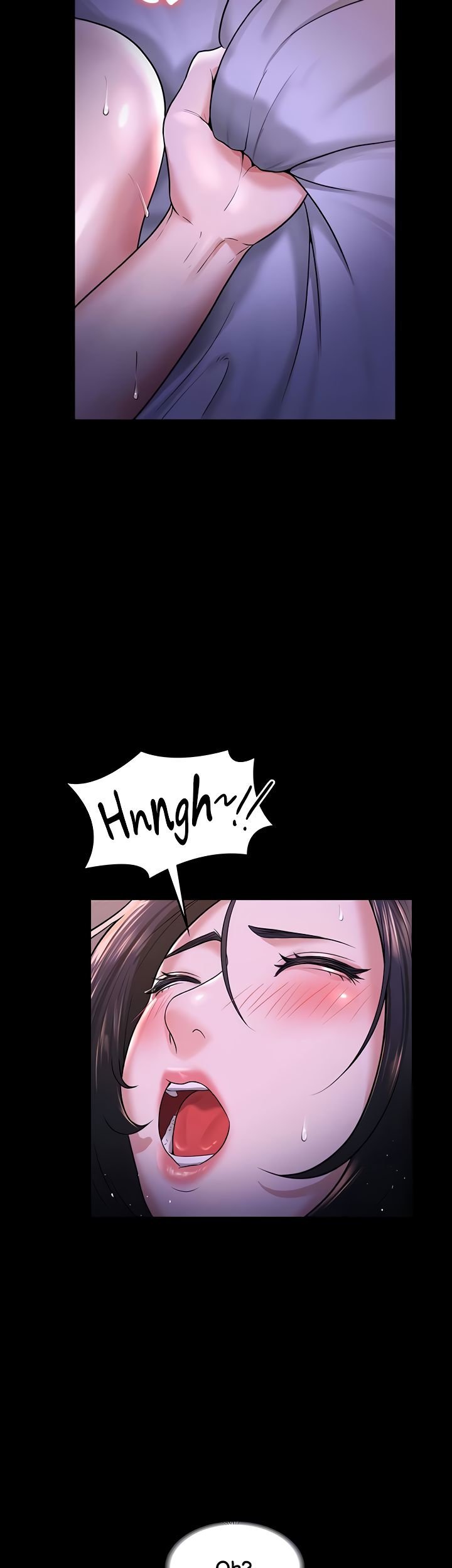 Supervisor Access Manhwa - Chapter 29 Page 34