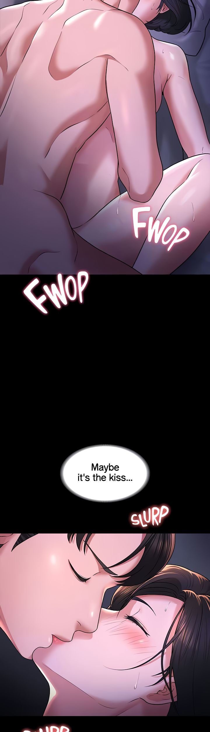 Supervisor Access Manhwa - Chapter 29 Page 38