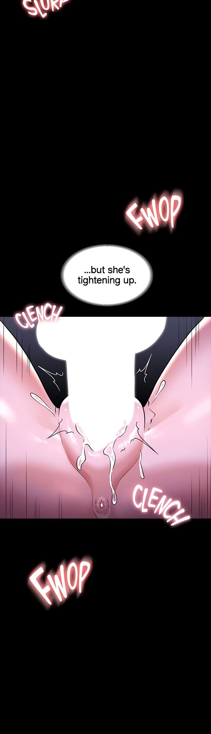 Supervisor Access Manhwa - Chapter 29 Page 39