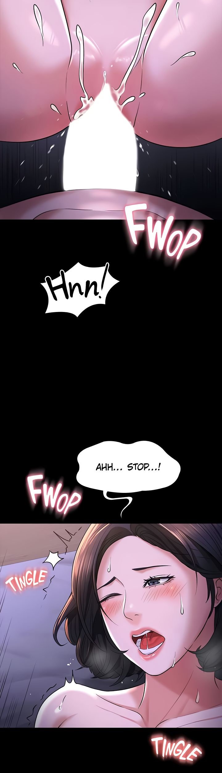 Supervisor Access Manhwa - Chapter 29 Page 43