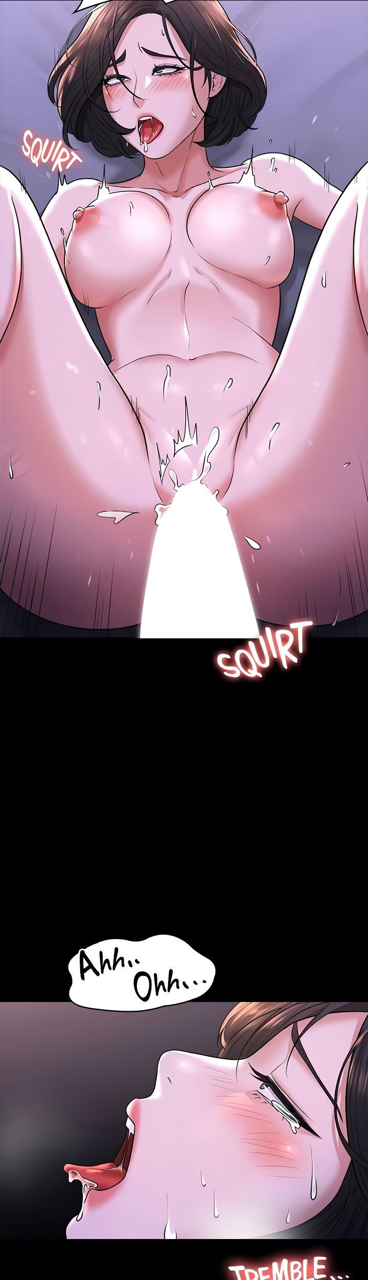 Supervisor Access Manhwa - Chapter 29 Page 46