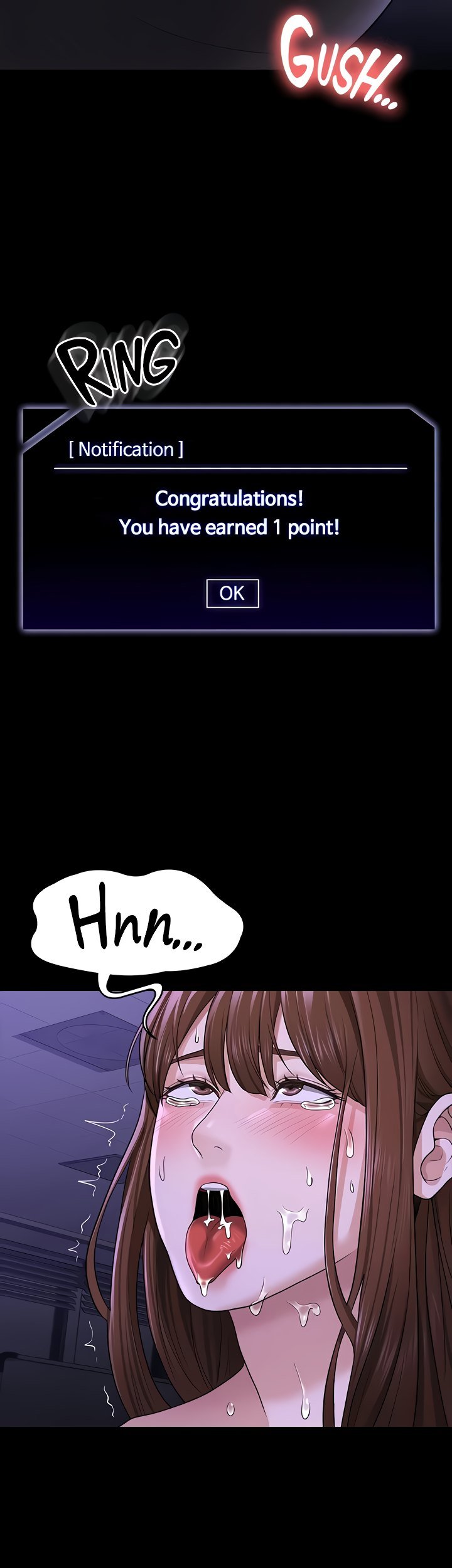 Supervisor Access Manhwa - Chapter 34 Page 2