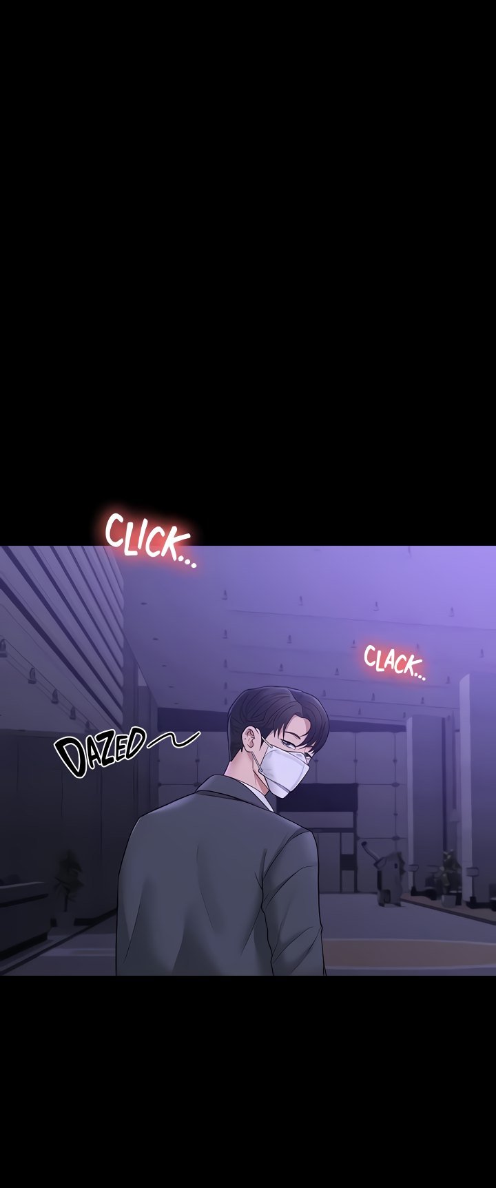 Supervisor Access Manhwa - Chapter 34 Page 24