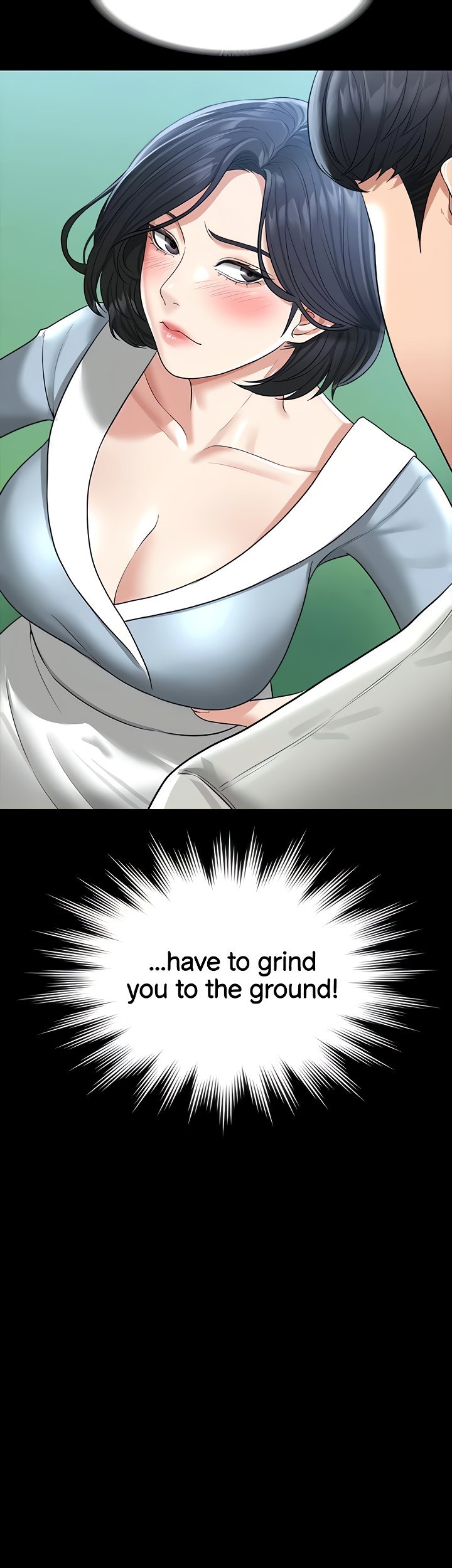 Supervisor Access Manhwa - Chapter 34 Page 53