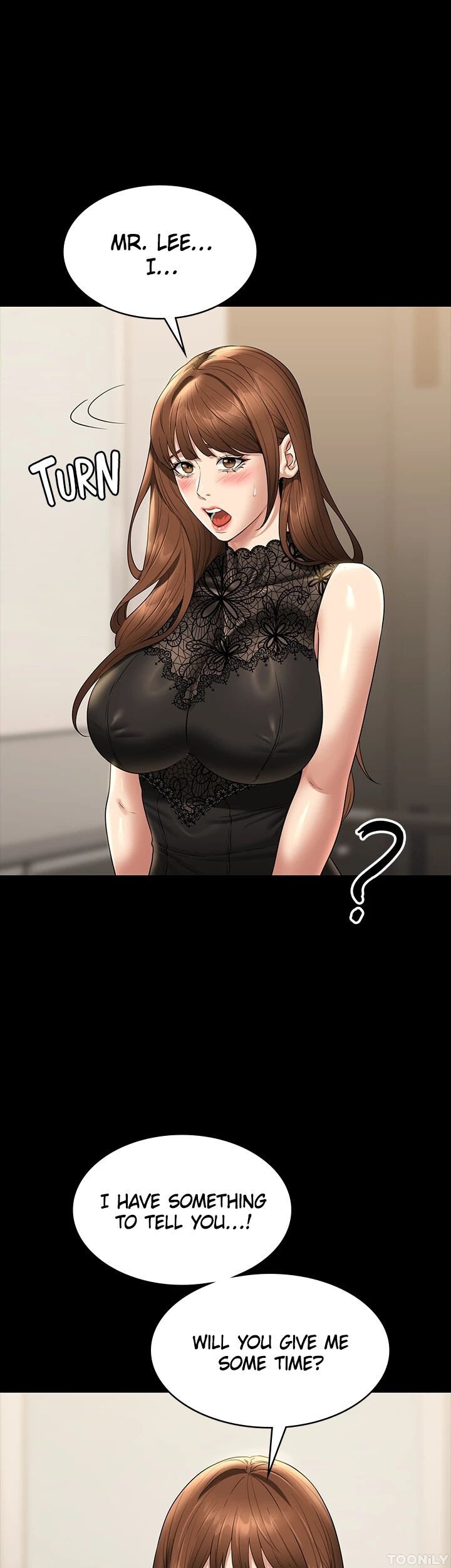 Supervisor Access Manhwa - Chapter 79 Page 0