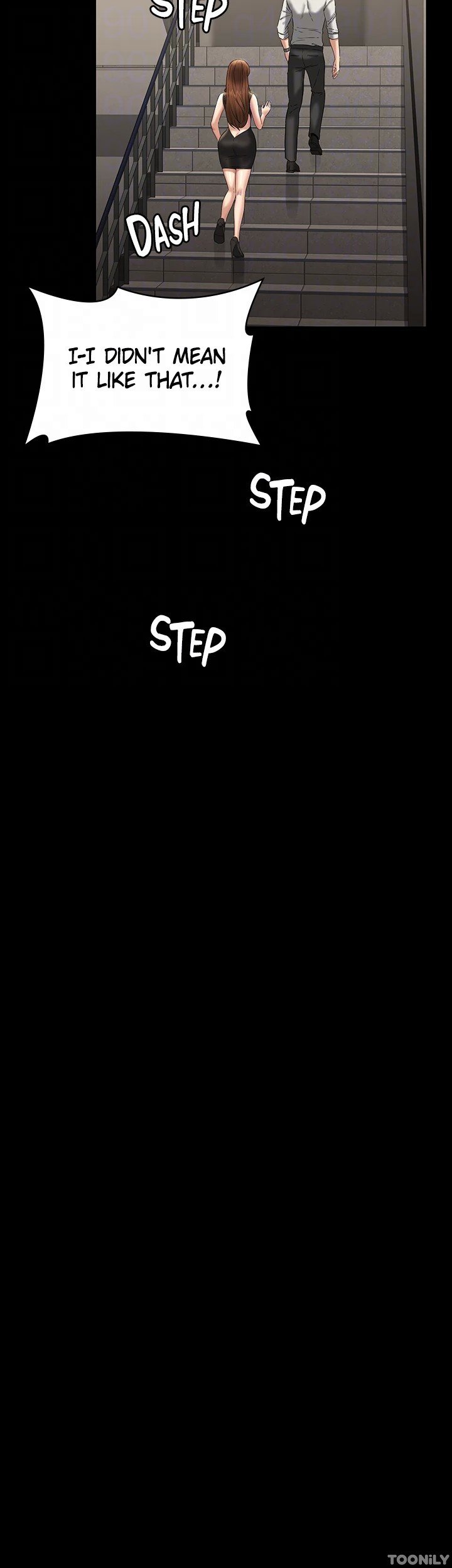 Supervisor Access Manhwa - Chapter 79 Page 15