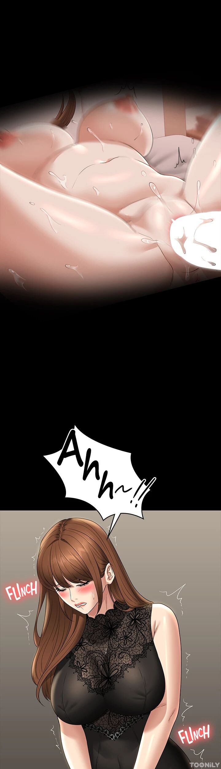 Supervisor Access Manhwa - Chapter 79 Page 24