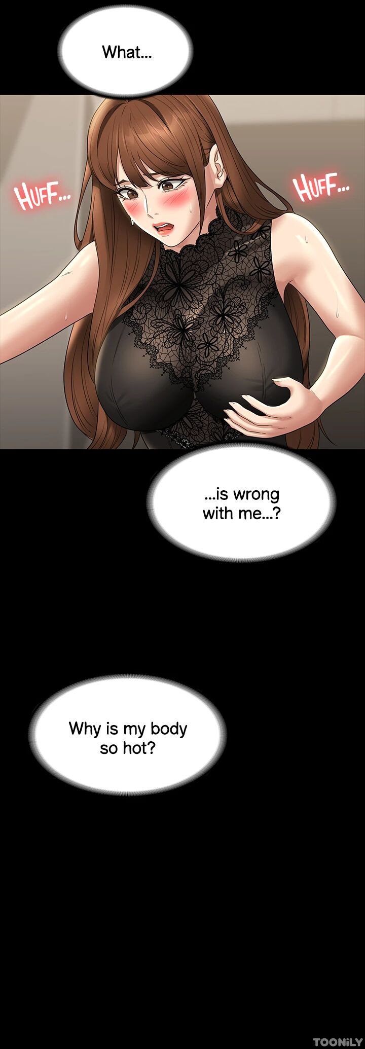 Supervisor Access Manhwa - Chapter 79 Page 26