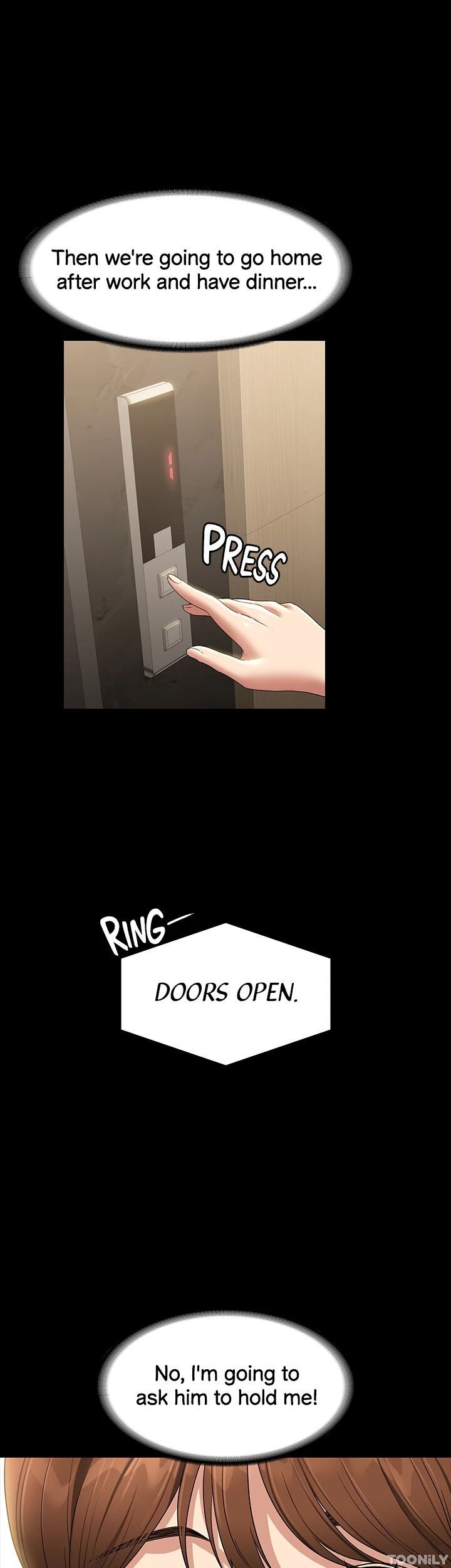 Supervisor Access Manhwa - Chapter 79 Page 28